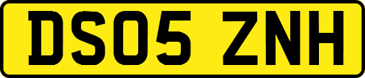DS05ZNH