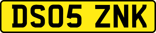 DS05ZNK