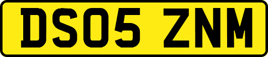 DS05ZNM