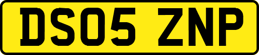 DS05ZNP