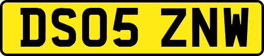DS05ZNW