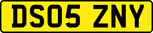 DS05ZNY