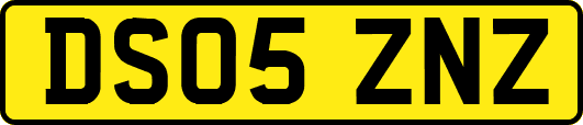 DS05ZNZ