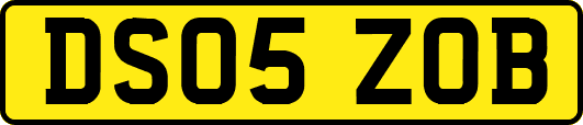 DS05ZOB