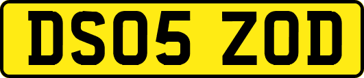 DS05ZOD