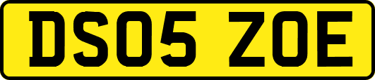 DS05ZOE