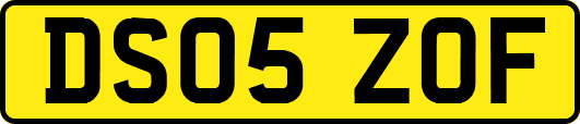 DS05ZOF