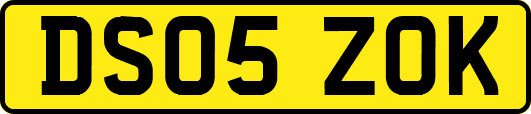 DS05ZOK