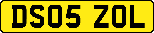 DS05ZOL