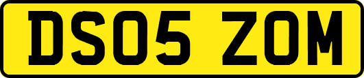 DS05ZOM