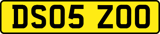 DS05ZOO