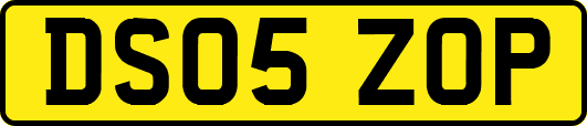 DS05ZOP