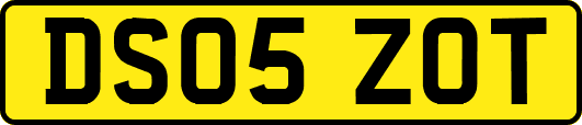 DS05ZOT