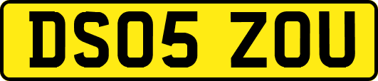 DS05ZOU