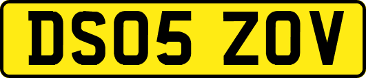 DS05ZOV