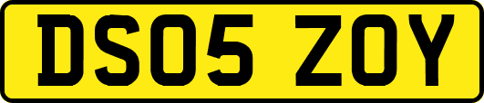 DS05ZOY