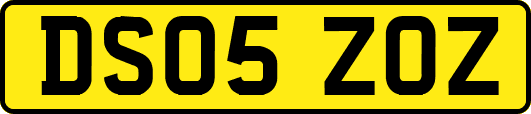 DS05ZOZ