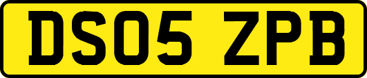 DS05ZPB