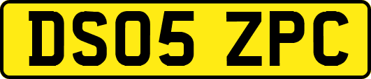 DS05ZPC