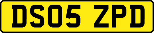 DS05ZPD
