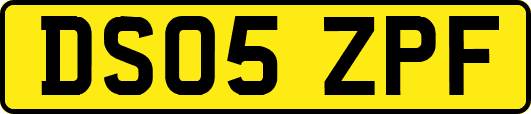 DS05ZPF