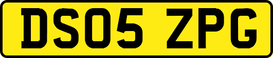 DS05ZPG