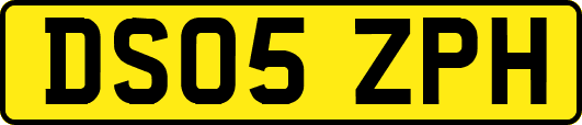 DS05ZPH