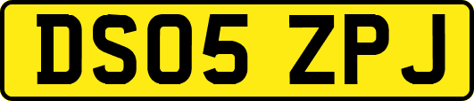 DS05ZPJ