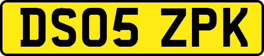 DS05ZPK