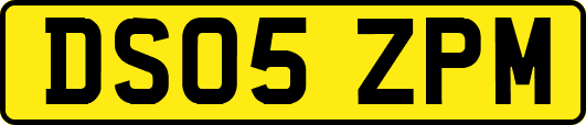 DS05ZPM