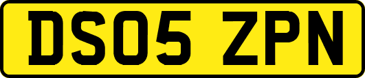 DS05ZPN