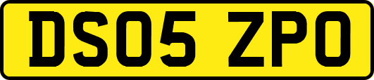 DS05ZPO