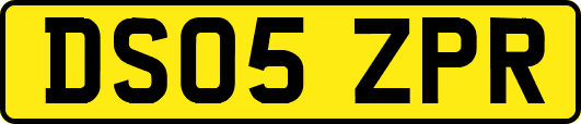 DS05ZPR