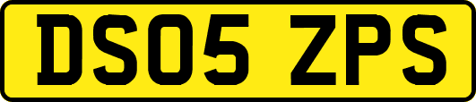 DS05ZPS