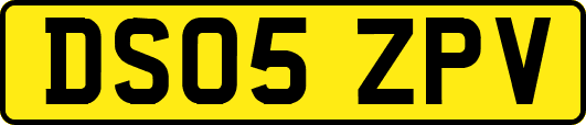 DS05ZPV