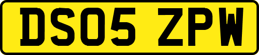 DS05ZPW