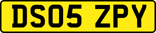 DS05ZPY