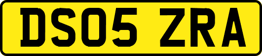 DS05ZRA