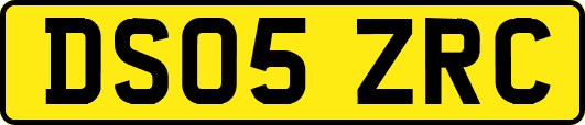 DS05ZRC