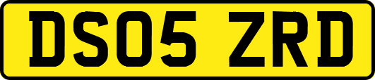 DS05ZRD