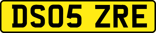 DS05ZRE