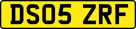 DS05ZRF