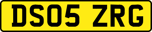 DS05ZRG