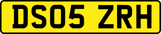 DS05ZRH
