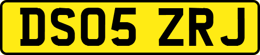 DS05ZRJ