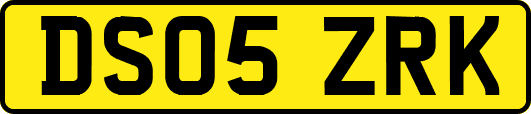 DS05ZRK