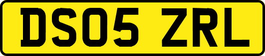 DS05ZRL