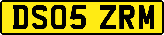 DS05ZRM