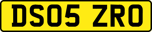 DS05ZRO