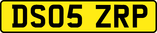 DS05ZRP